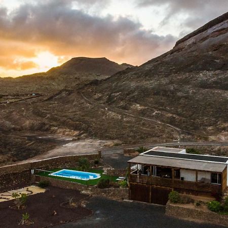 Tayu Eco Villa Villaverde  Ngoại thất bức ảnh