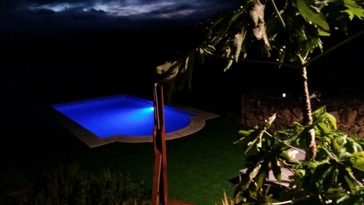 Tayu Eco Villa Villaverde  Ngoại thất bức ảnh