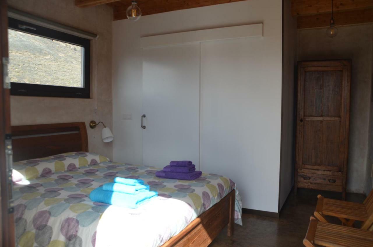 Tayu Eco Villa Villaverde  Ngoại thất bức ảnh