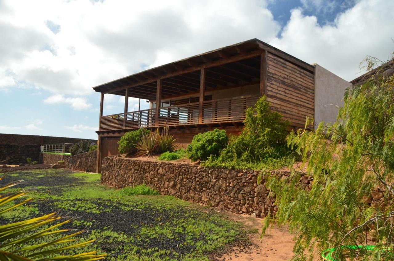 Tayu Eco Villa Villaverde  Ngoại thất bức ảnh