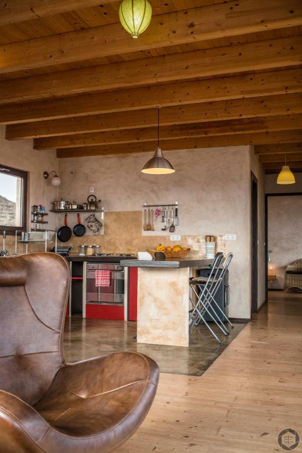 Tayu Eco Villa Villaverde  Ngoại thất bức ảnh