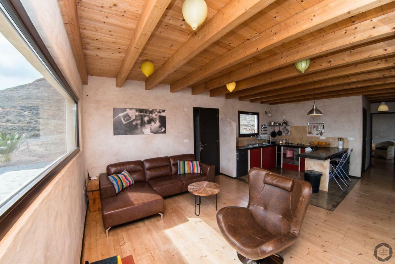 Tayu Eco Villa Villaverde  Ngoại thất bức ảnh