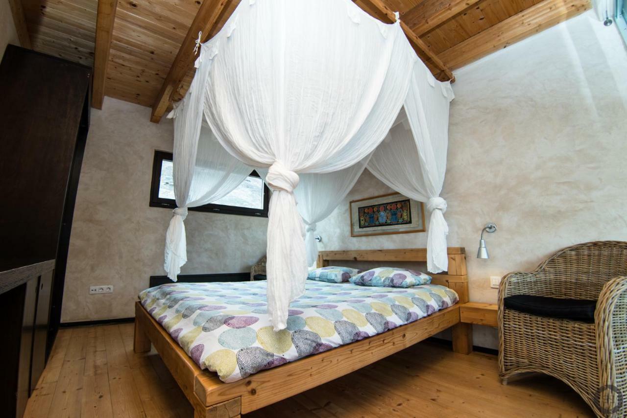 Tayu Eco Villa Villaverde  Ngoại thất bức ảnh