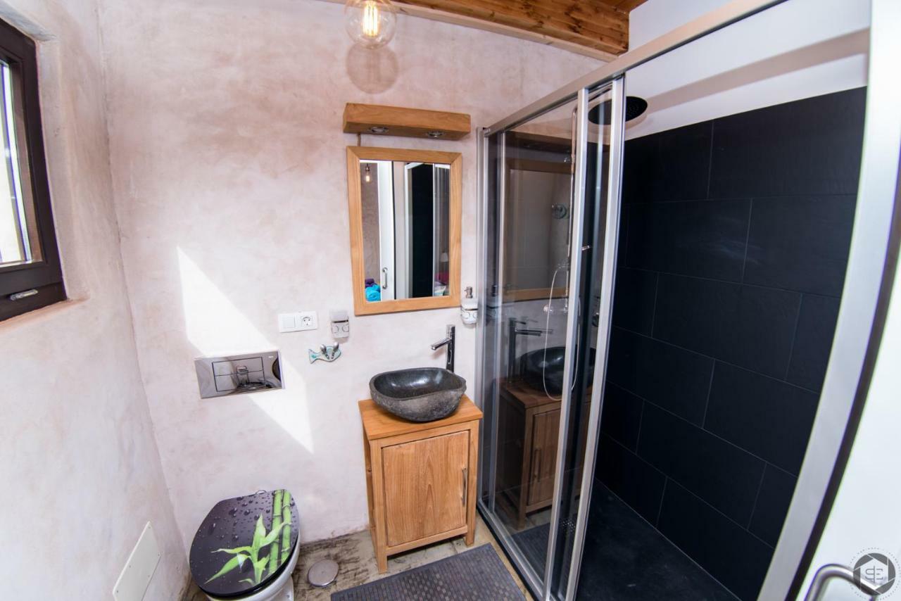 Tayu Eco Villa Villaverde  Ngoại thất bức ảnh