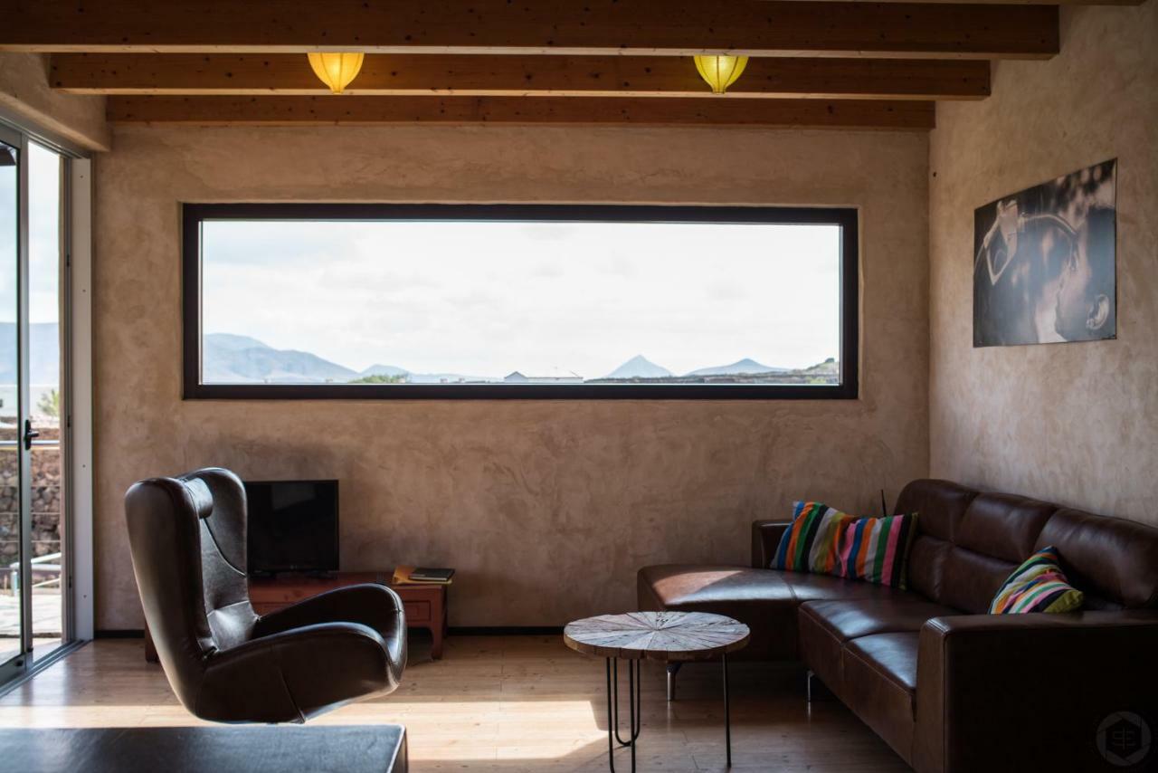 Tayu Eco Villa Villaverde  Ngoại thất bức ảnh