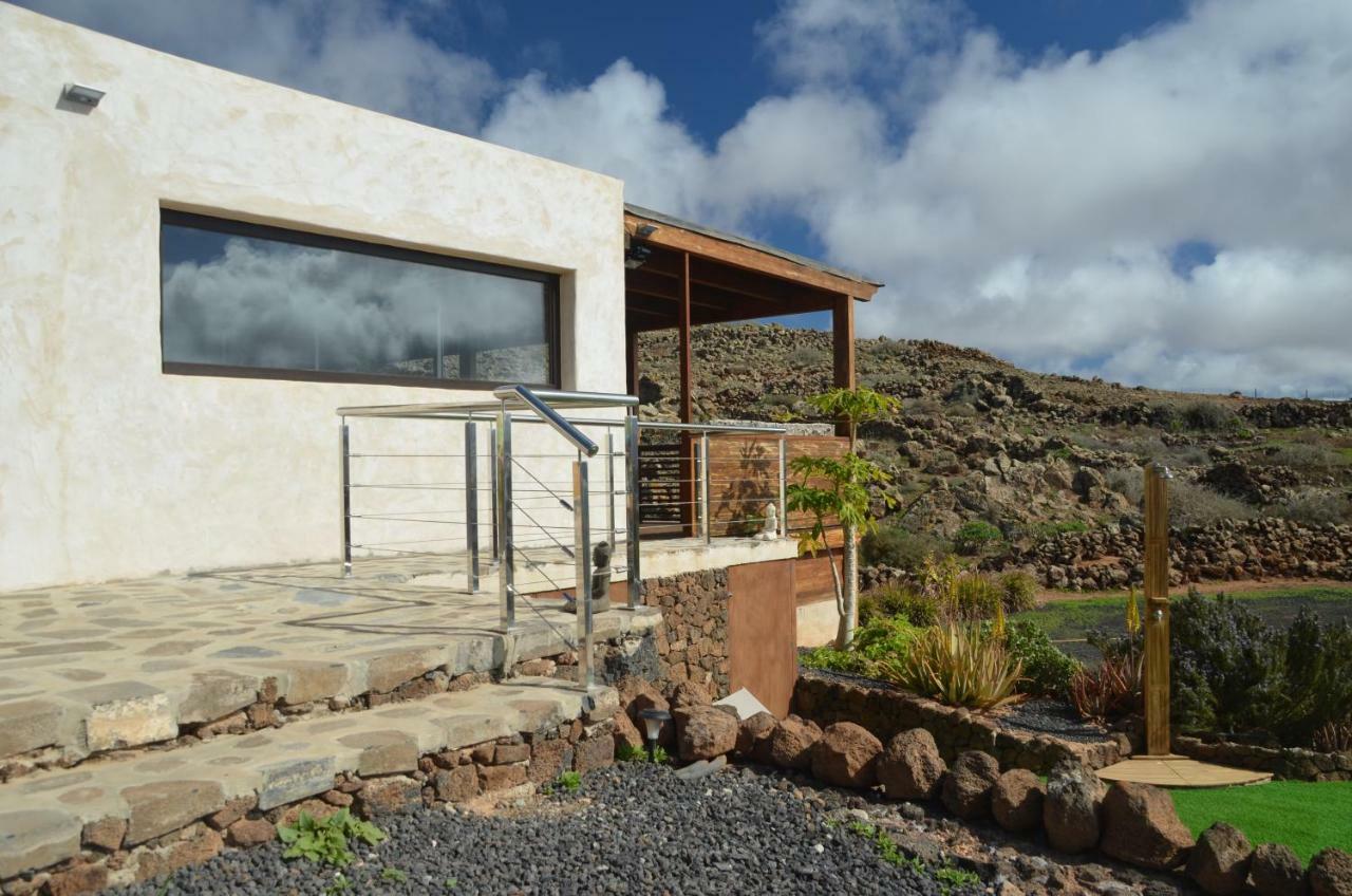 Tayu Eco Villa Villaverde  Ngoại thất bức ảnh